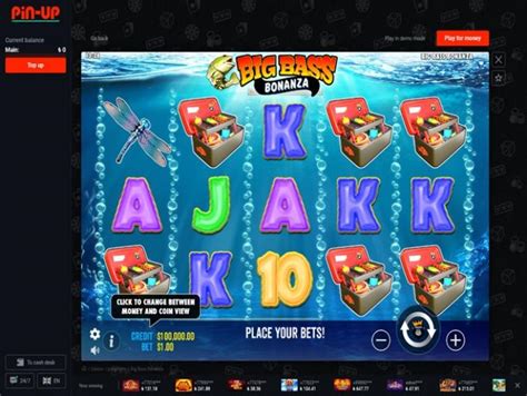 Pin Up Casino Review With A 5/5 Rating .